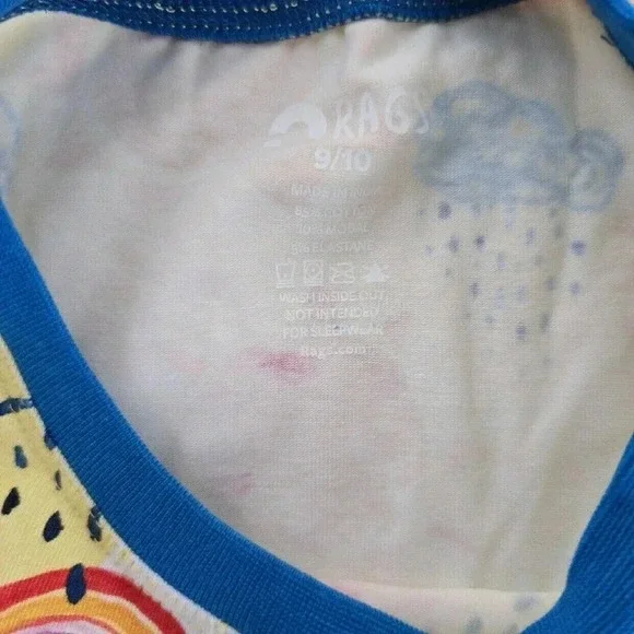 NWT Rags To Raches Modal Tee | 9/10 - Picture 3 of 7